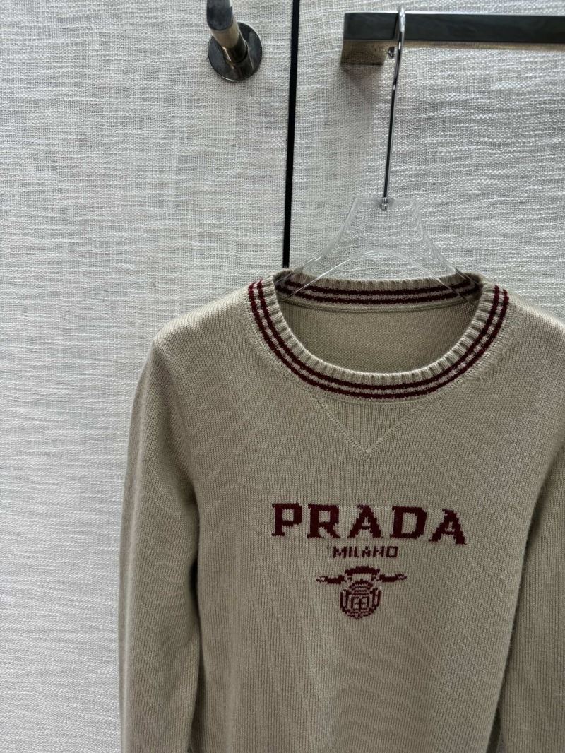 Prada Sweaters